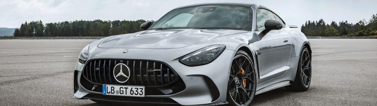 Mercedes-Benz of Medford