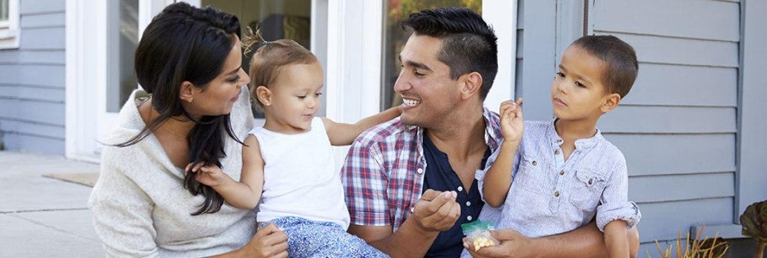 Move It Self Storage