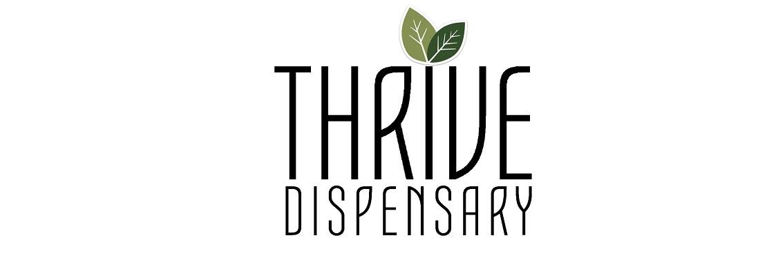 Thrive Dispensary Casey