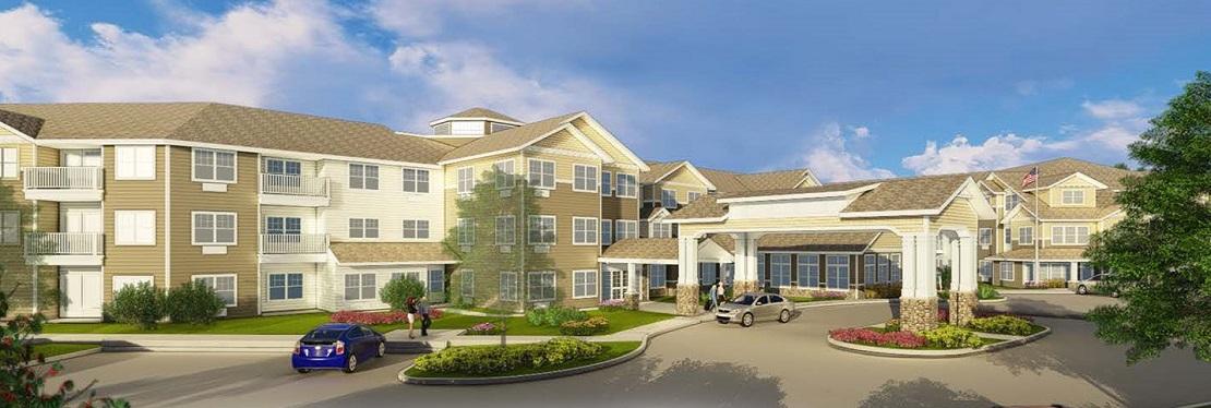Osprey Heights Gracious Retirement Living