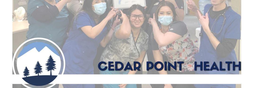Cedar Point Health - Primary Care