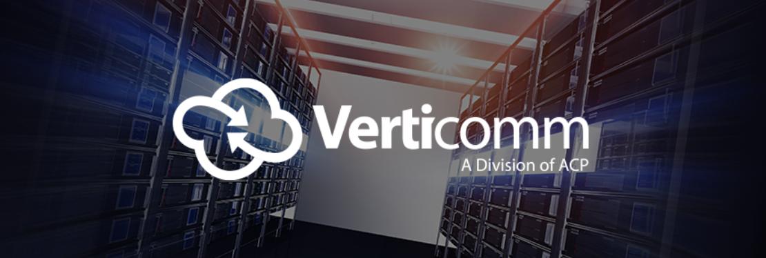 Verticomm