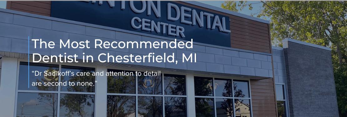 Clinton Dental Center