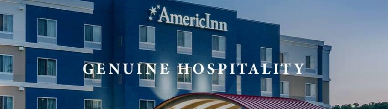 AmericInn by Wyndham Ham Lake