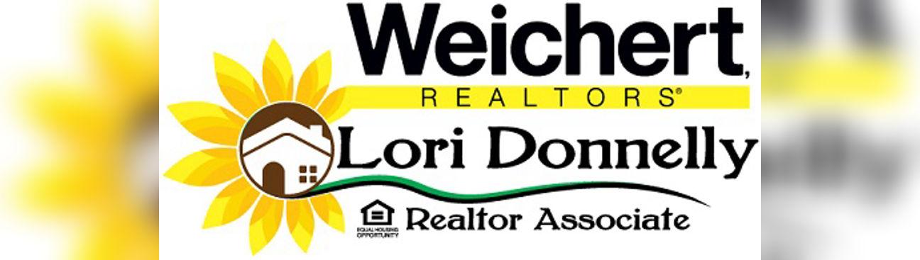 Lori Donnelly, Weichert Realtors Monmouth & Ocean County specialist