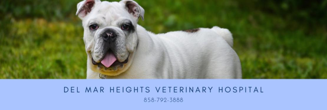 Del Mar Heights Veterinary Hospital
