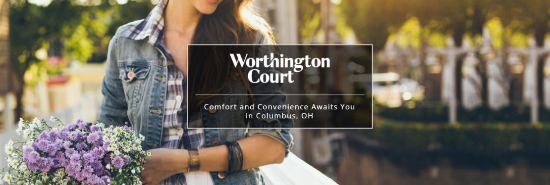 Worthington Court Townhomes