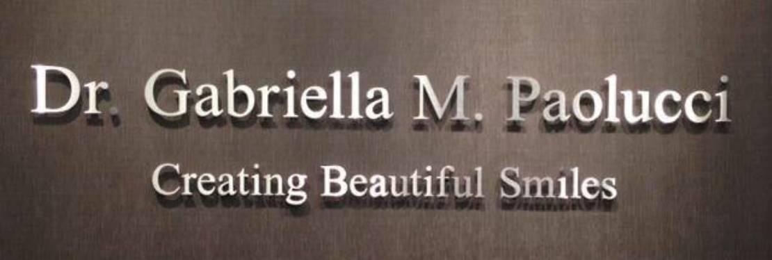 Gabriella M. Paolucci,DDS