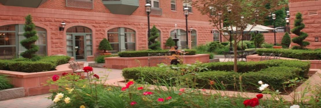 The Residence at Boylston Place