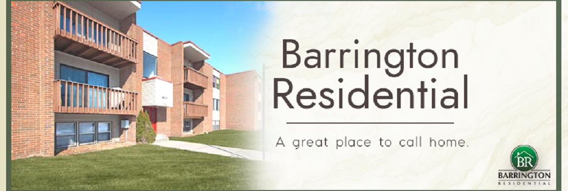 Heritage Park Apartments