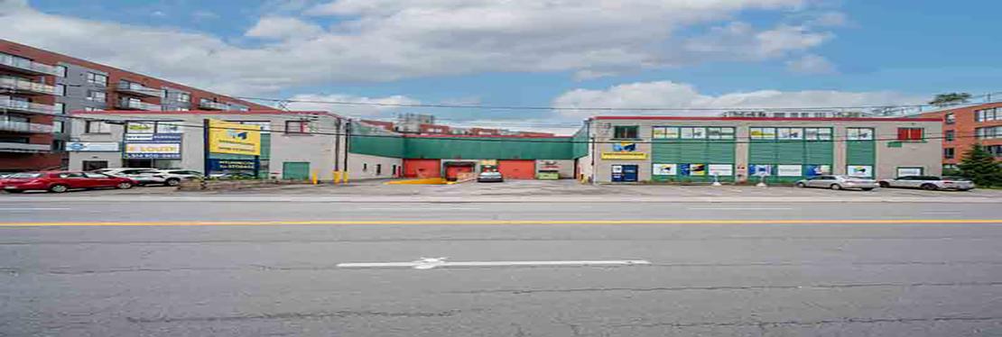 Entreposage Montréal Mini-Storage | LACHINE