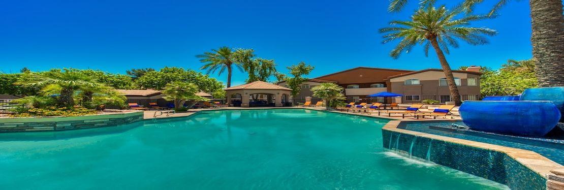 Carlyle at South Mountain Apartments