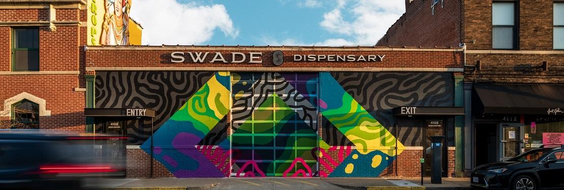 SWADE Dispensary Delmar