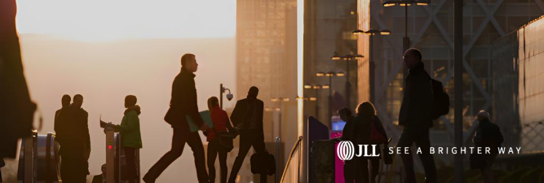 JLL Calgary Real Estate