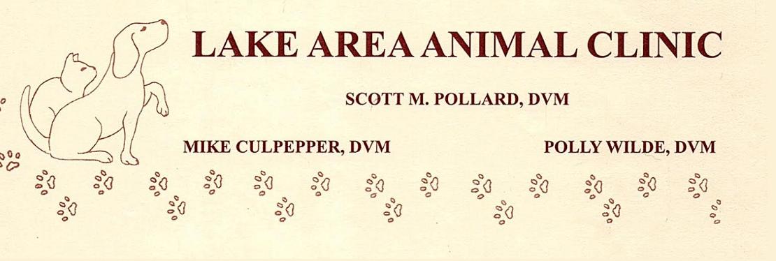 Lake Area Animal Clinic