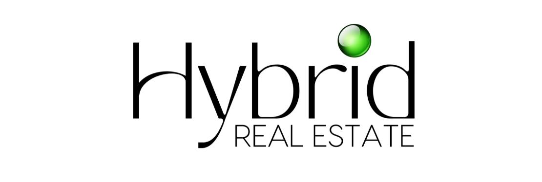 Hybrid Real Estate