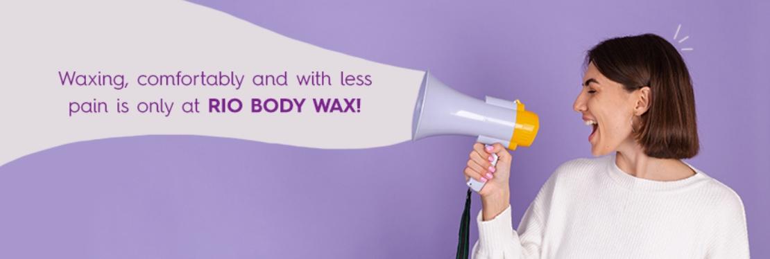 Rio Body Wax Austell
