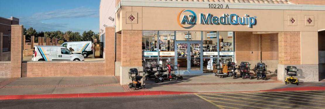 AZ MediQuip - Scottsdale