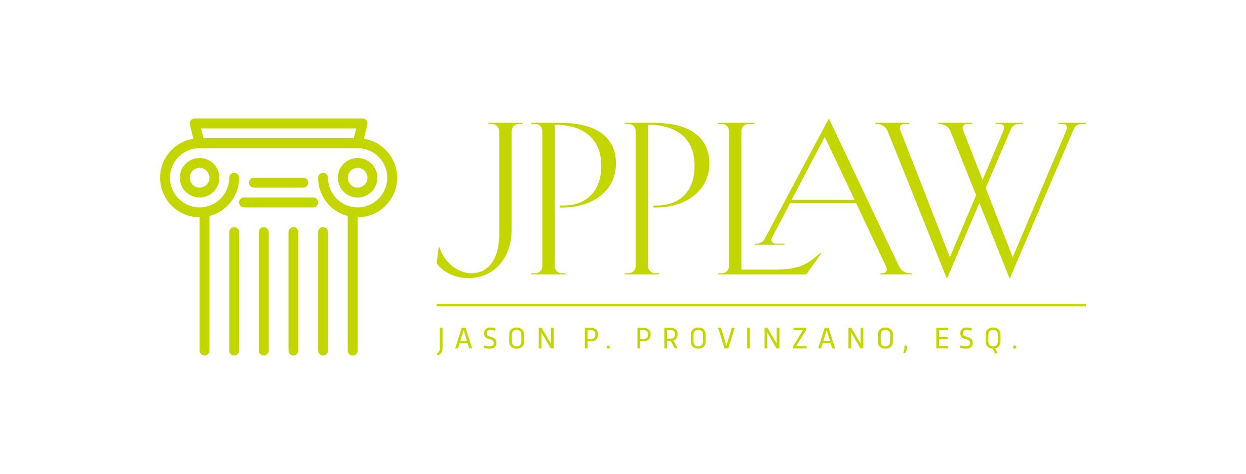 Law Offices of Jason P. Provinzano, LLC