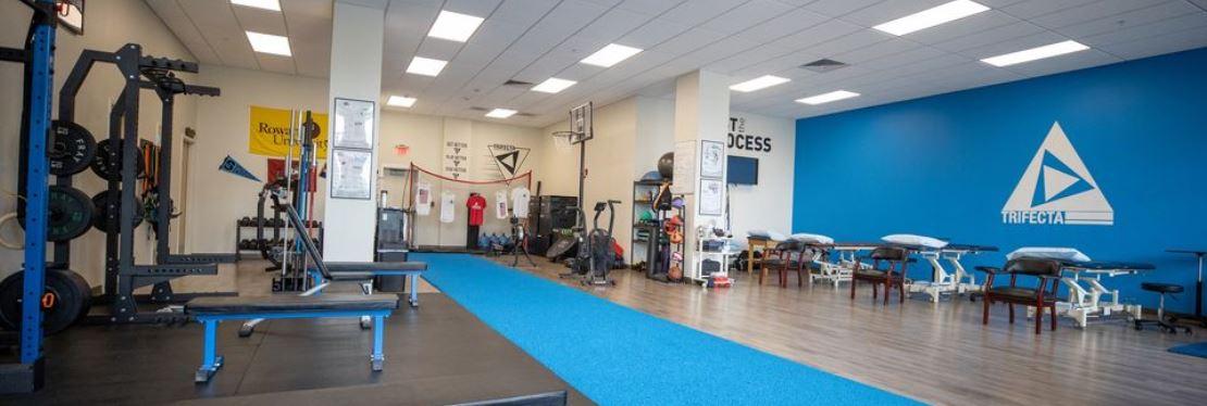 Trifecta Therapeutics: Sports Rehabilitation and Performance Center