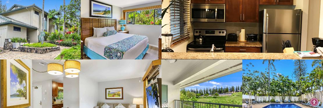 The Gardens at West Maui