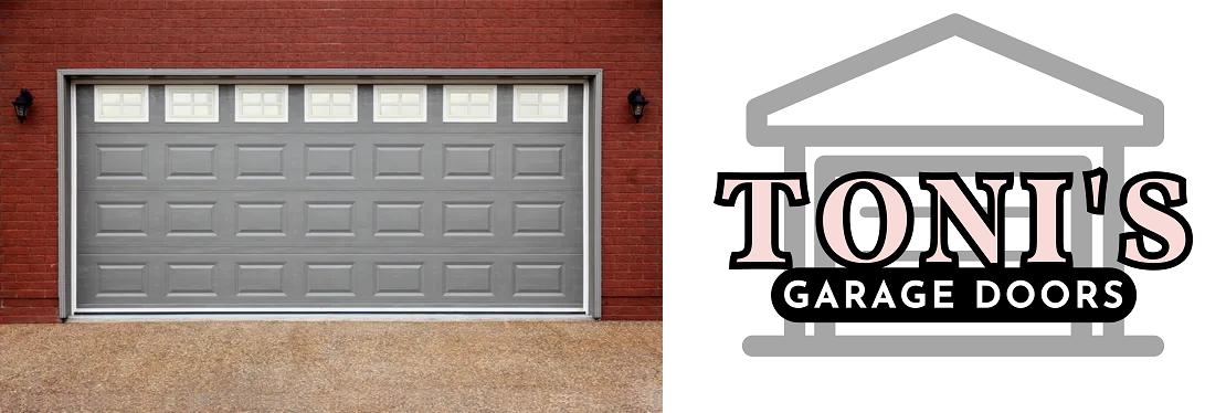 Toni's Garage Doors