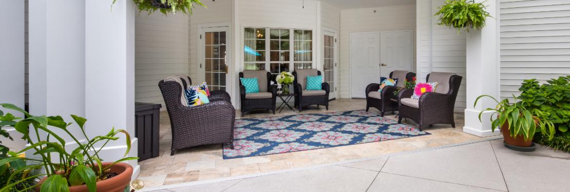 Arbor Terrace Knoxville