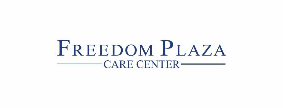 Freedom Plaza Care Center