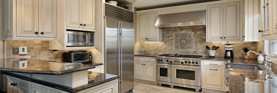 Merit Appliance Repair