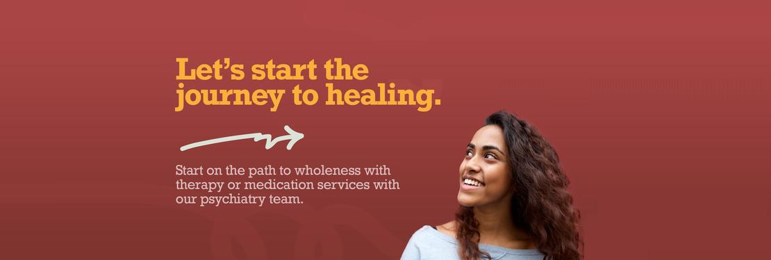 Safe Harbor Christian Counseling of Silver Spring