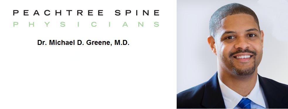 Michael D. Greene, MD
