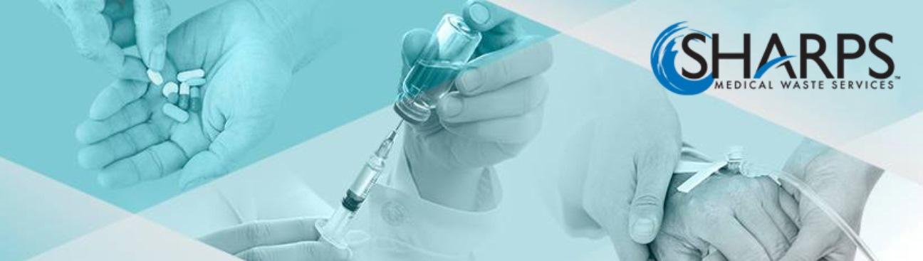 Sharps Medical Waste Services