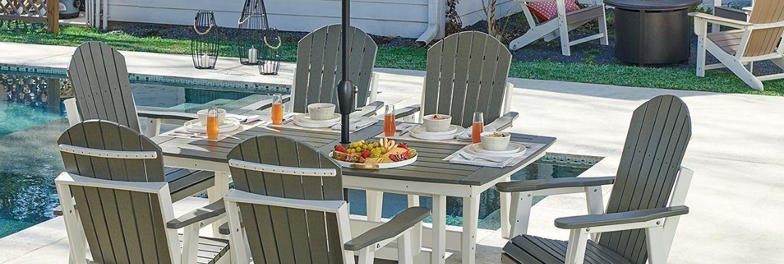 Fortunoff Backyard Store