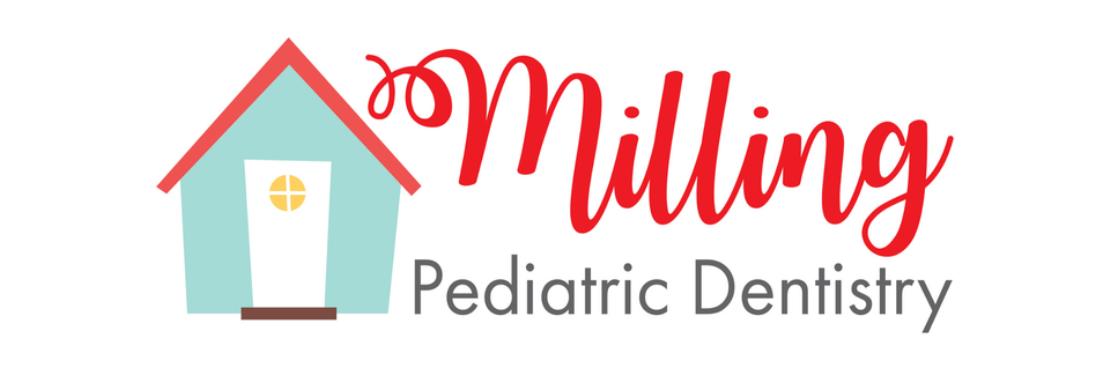 Milling Pediatric Dentistry