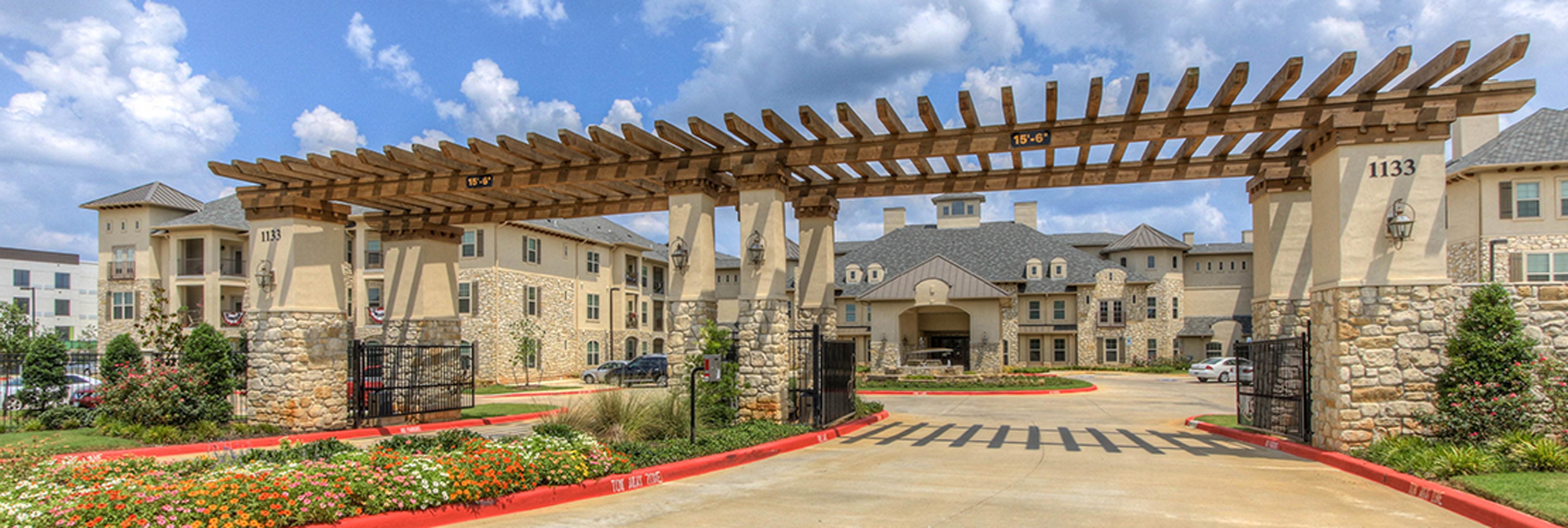 Arabella of Longview Senior Living