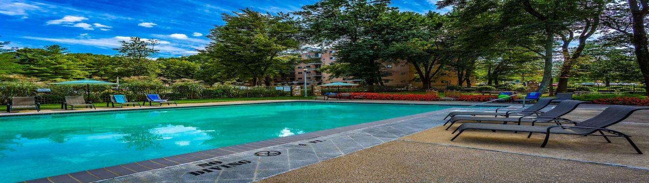 Park At Westminster Apartments