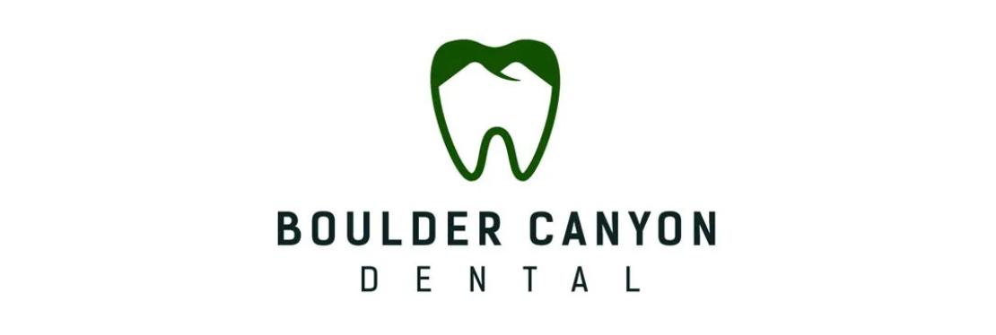 Boulder Canyon Dental