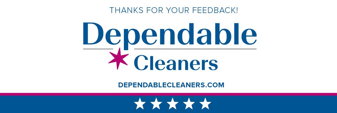 Dependable Cleaners
