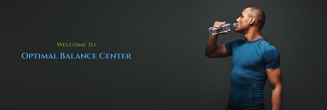 Optimal Balance Center