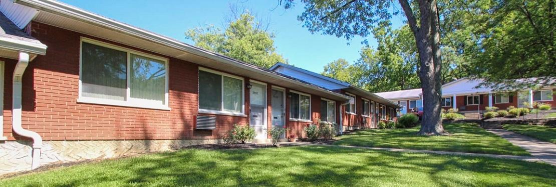 Colonial Ridge Apartments