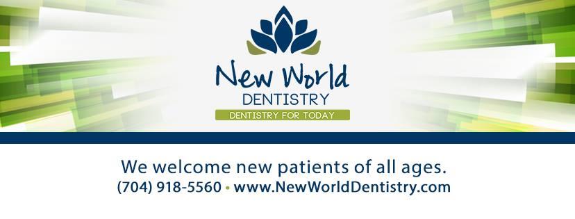 New World Dentistry of Concord