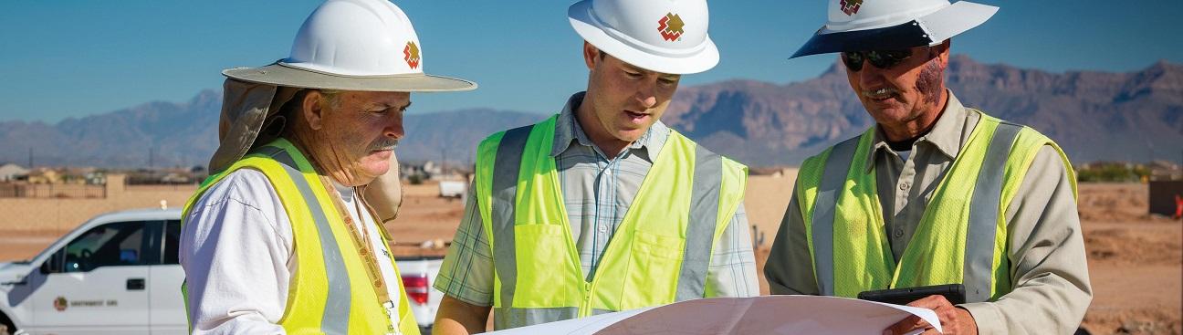 Mesquite Title Company