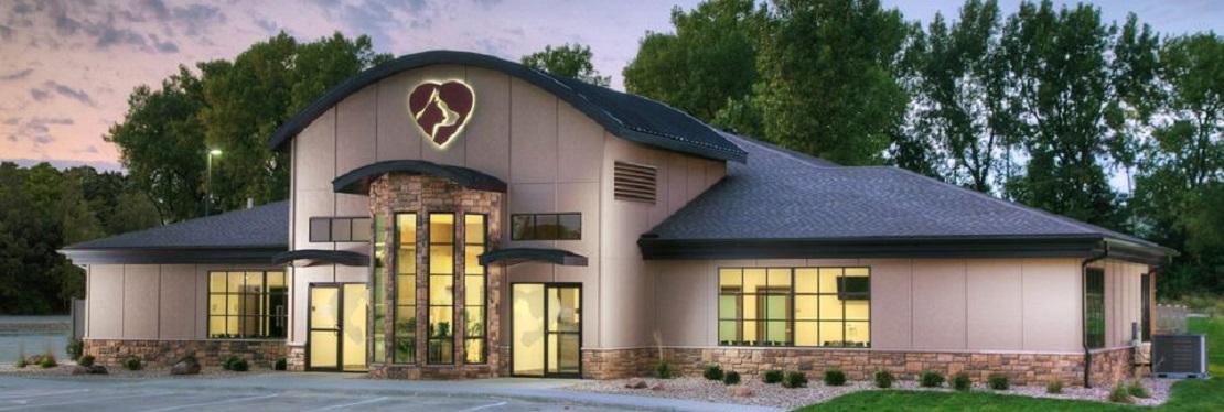 Frey Pet Hospital