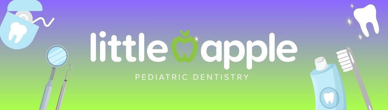 Little Apple Pediatric Dentistry
