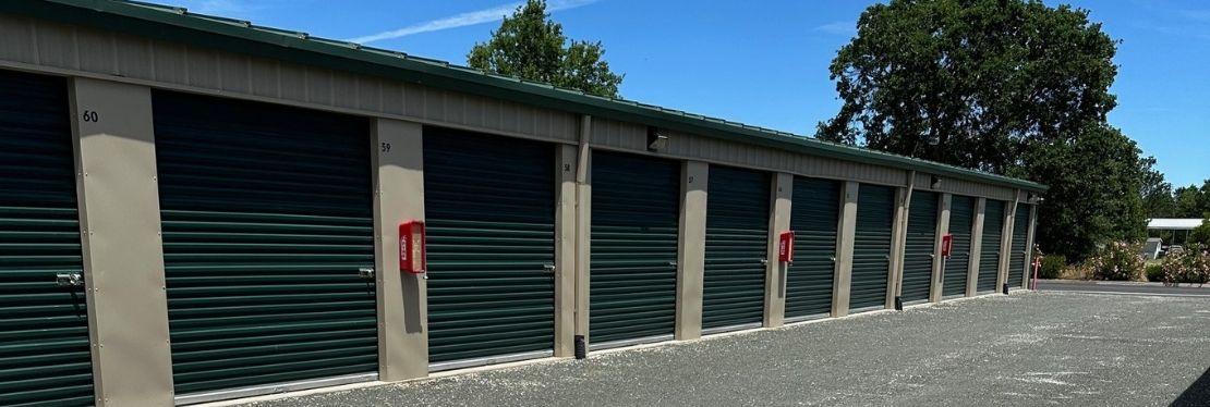 AAA Boat & Mini Storage