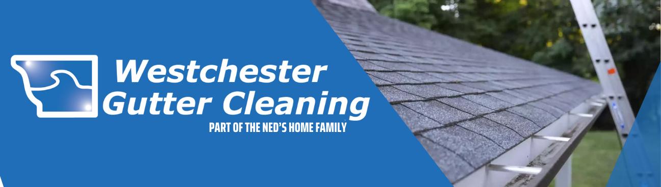 Westchester Gutter Cleaning