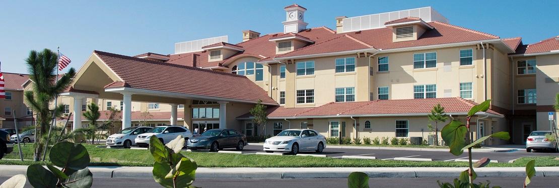 Bradford Square Retirement Community