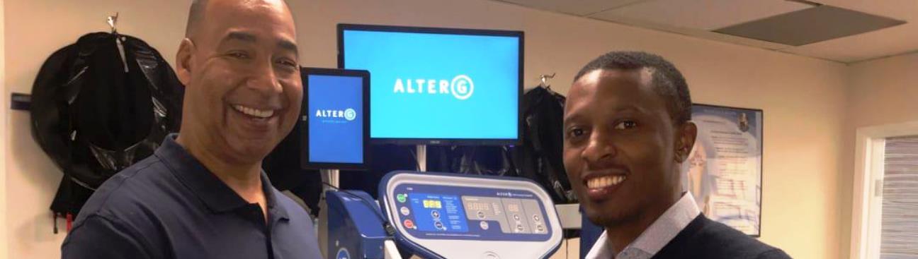 Advanced Dynamic Therapies