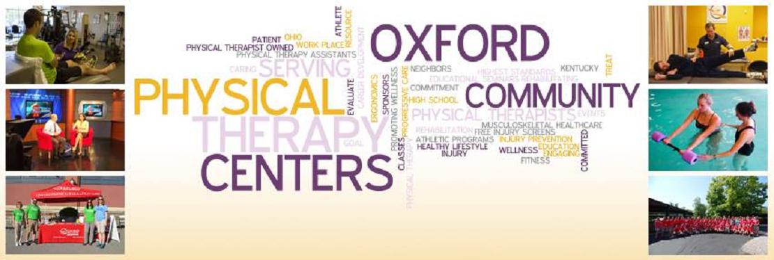 Oxford Physical Therapy Centers