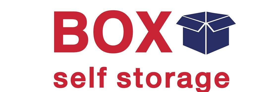Box Self Storage - Manhattan